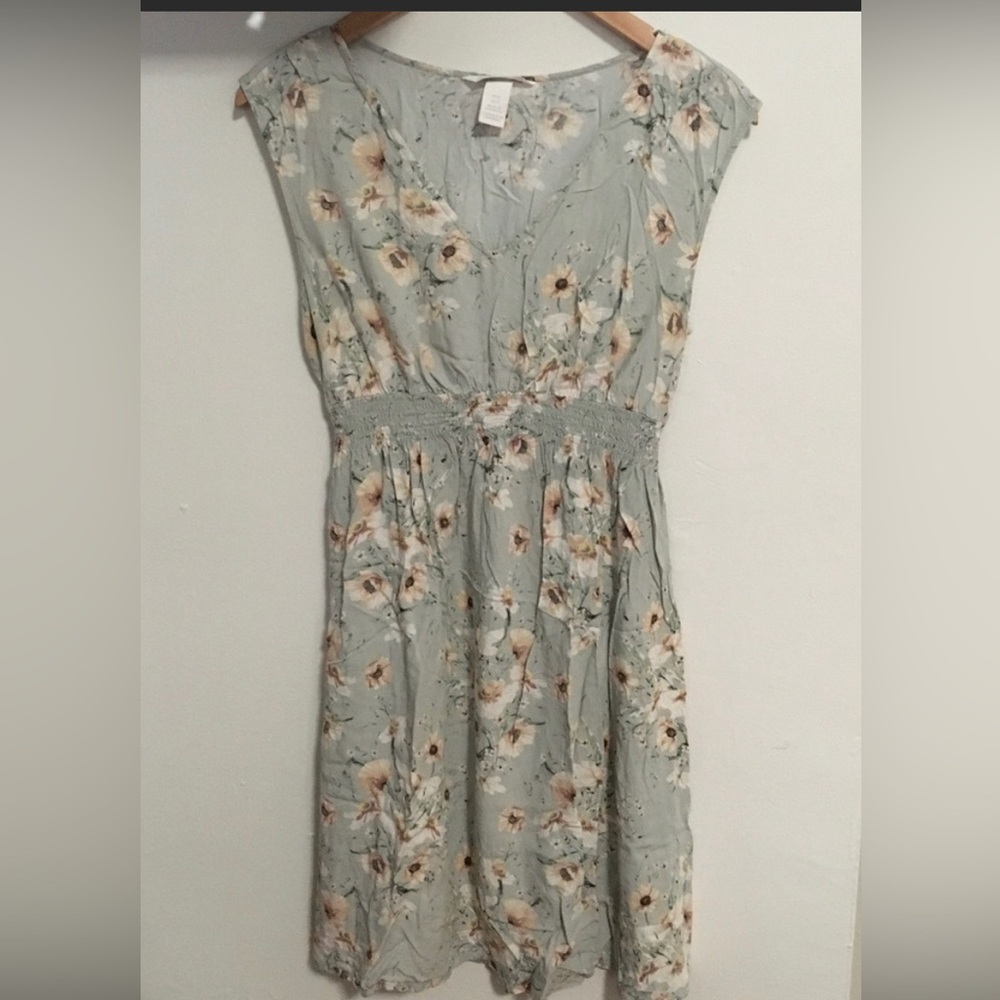 H&M Maternity Dress